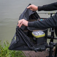 Matrix Folding Side Tray Storm Covers